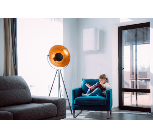 Система ATMEEX AIRNANNY A7 Flow