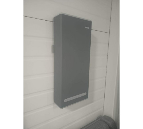 Рекуператор VAKIO WINDOW SMART Белый (White)
