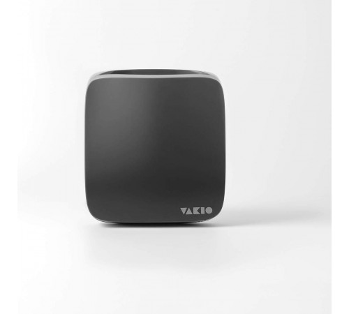 Настенный проветриватель VAKIO Openair Черный