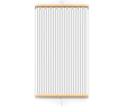 Пленочный обогреватель Тепло Крыма - Клякса