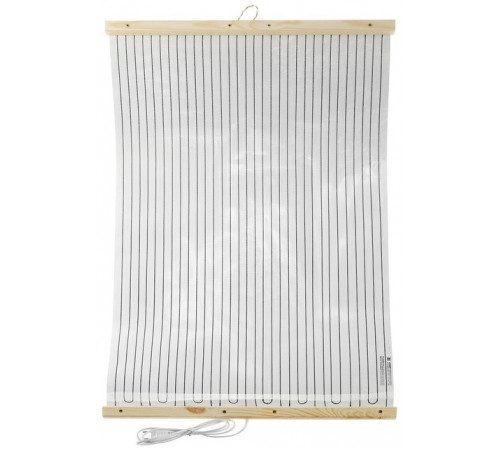 Пленочный обогреватель Тепло Крыма - Водопад Джур Джур