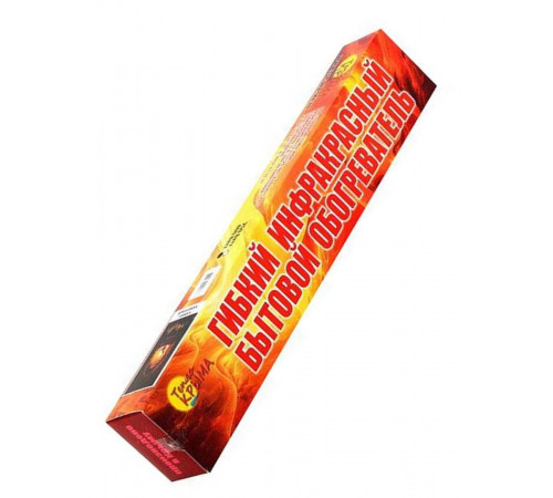 Пленочный обогреватель Тепло Крыма - Сакура