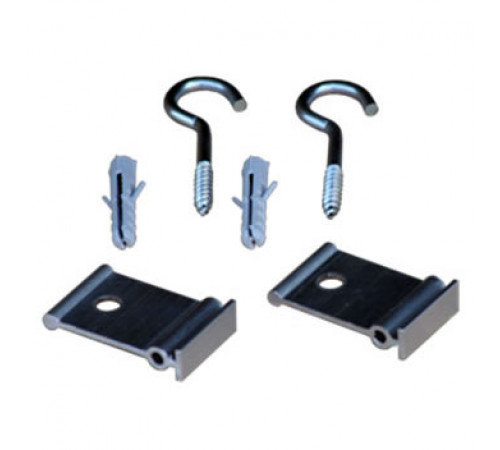 Инфракрасный обогреватель Almac ИК 5 W Венге