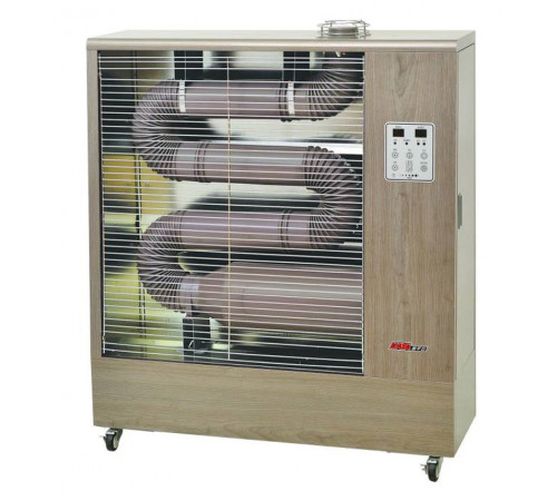 Дизельный обогреватель OPTIMA BTS-120L