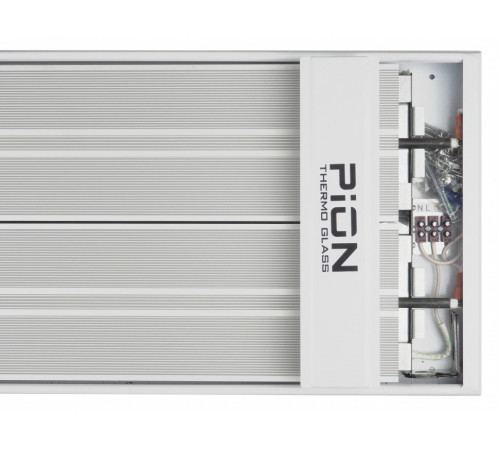 Подвесной инфракрасный обогреватель Пион ПрО 20