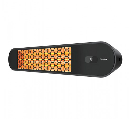 Инфракрасный обогреватель Energolux Säntis EIHS-2000-S1-BH