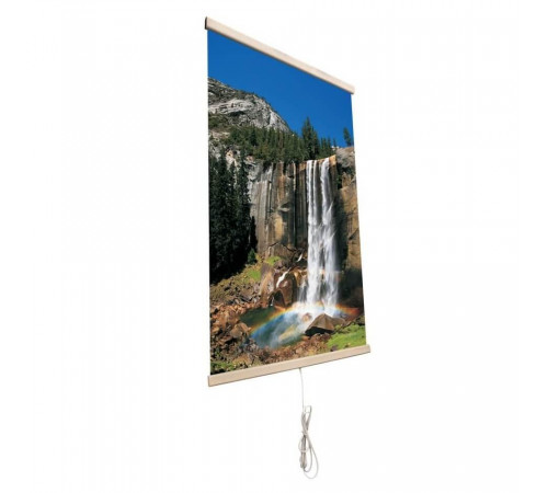 Пленочный обогреватель Тепло Крыма - Водопад