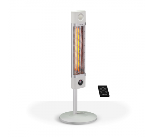 Инфракрасный карбоновый обогреватель Veito CH1800 RE White