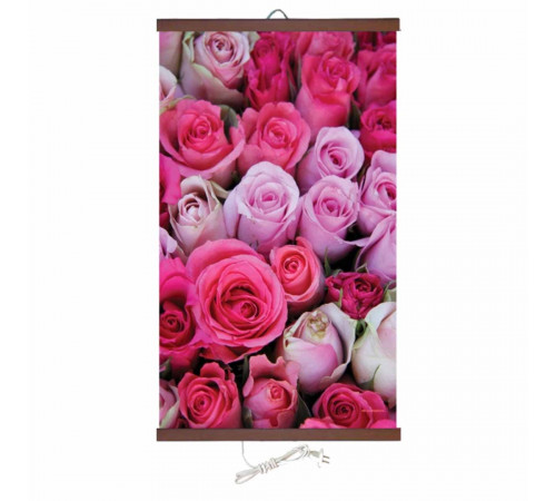 Пленочный обогреватель Тепло Крыма - Розы