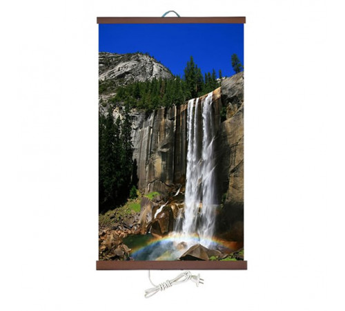 Пленочный обогреватель Тепло Крыма - Водопад