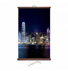 Пленочный обогреватель Тепло Крыма - Гонконг