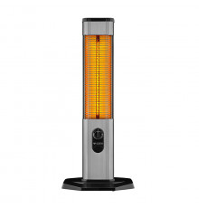 Карбоновый обогреватель Luxeva LXV 2000-TS Silver