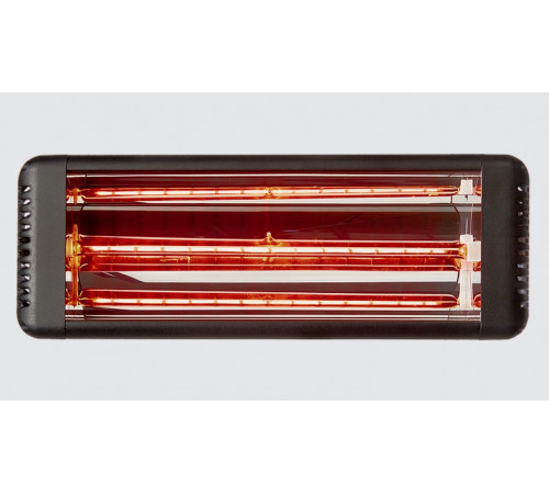 Инфракрасный обогреватель Almac ИК 7А Графит