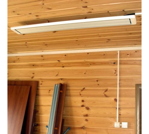 Инфракрасный обогреватель Almac ИК 11 Венге