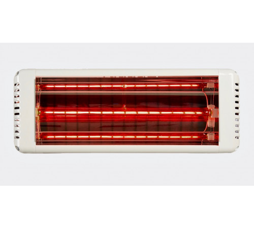 Инфракрасный обогреватель Almac ИК 7А Белый