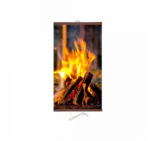 Пленочный обогреватель Тепло Крыма - Костер