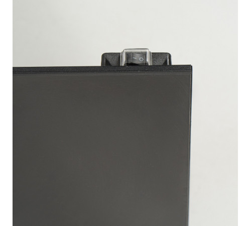 Инфракрасный обогреватель Теплофон Glassar ЭРГН 0.4