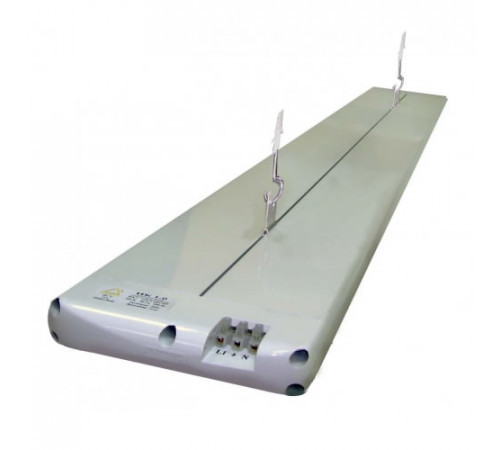 Инфракрасный обогреватель Almac ИК 16 Серебро