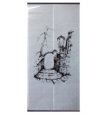 Пленочный обогреватель Бархатный сезон НЭБН-0,7 Улочка