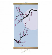 Пленочный обогреватель Тепло Крыма - Сакура