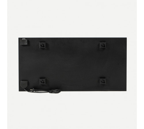 Инфракрасный обогреватель Теплофон Glassar ЭРГН 0.6