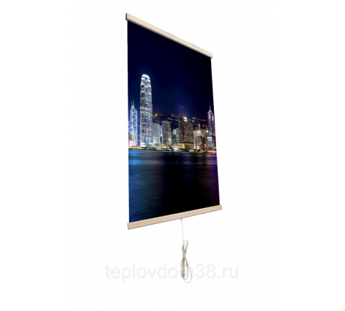 Пленочный обогреватель Тепло Крыма - Гонконг