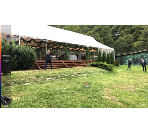 Дизельный обогреватель OPTIMA BTS-200L