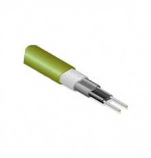 Саморегулирующийся греющий кабель GRX/RGS 40-2CT (40 Вт) стойкий к химическому воздействию