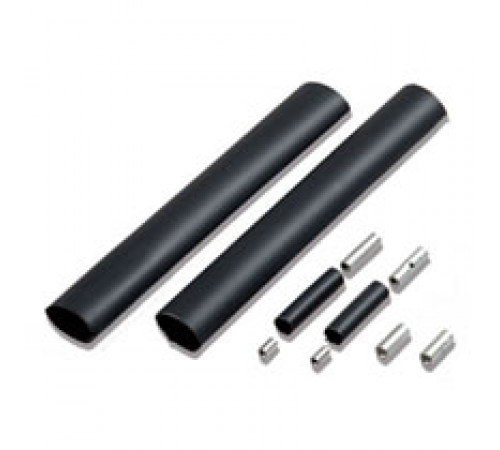 Соединительный комплект для саморегулирующегося греющего кабеля