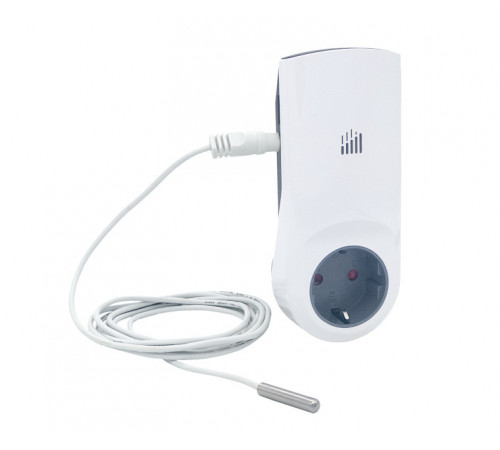 Датчик протечки воды WS-01 для умной розетки