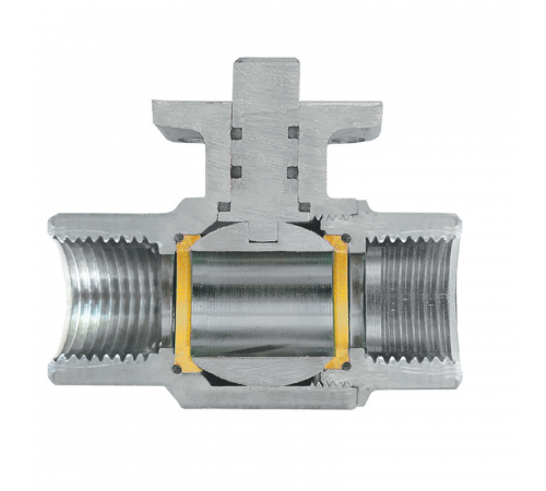 Система защиты от протечки воды Neptun Profi Smart+3/4 tuya