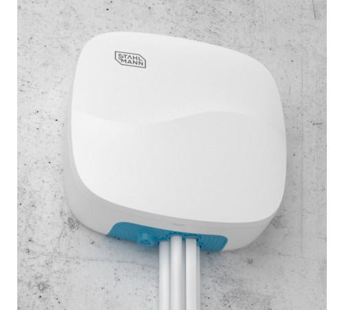 Модуль управления Stahlmann Base