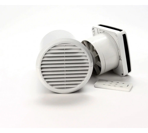 Aspirvelo Air Ecocomfort RF АР19989S2 D100