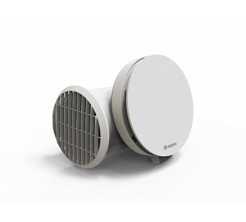 Вентиляционная установка Aspira ASPIRVELO ECOCOMFORT 2.0 Smart Wifi АР19992 160 мм с рекуперацией тепла