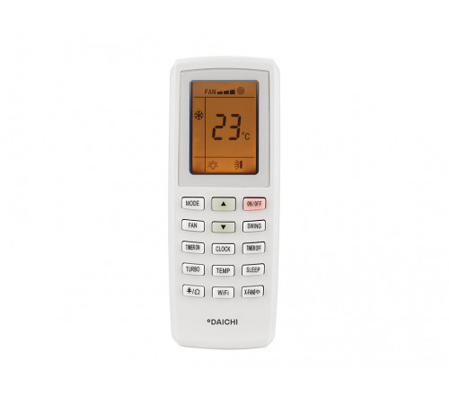 Мульти сплит система Daichi DF60A3MS1R/ICE20AVQS1R/ICE20AVQS1R/ICE25AVQS1R