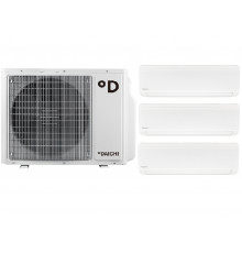 Мульти сплит система Daichi DF60A3MS1R/ICE20AVQS1R/ICE35AVQS1R/ICE35AVQS1R