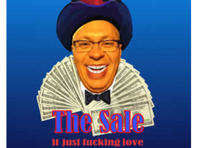 Харизма продаж. Четыре степени свободы.