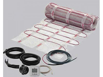 Комплекты теплого пола - что это?