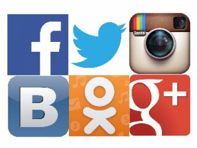 Буран в соцсетях