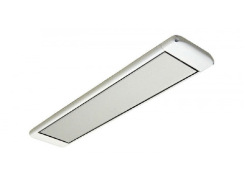 Новый обзор на потолочный инфракрасный обогреватель