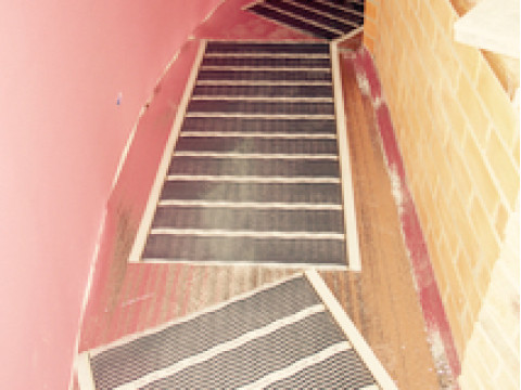 Обзор работы по обустройству балкона