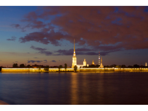 ДЕНЬ РОЖДЕНИЯ САНКТ-ПЕТЕРБУРГ 2 ГОДА