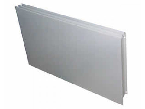 Настенные обогреватели Теплофон в загородном доме