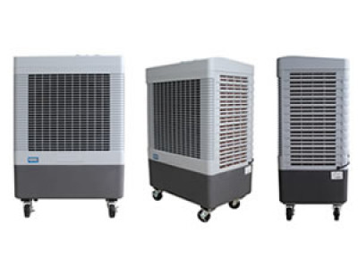 Биокондиционеры: свежесть морского бриза у вас дома