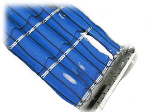 Антиобледенительные системы