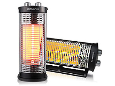 Карбоновые обогреватели: эффективность и экономия