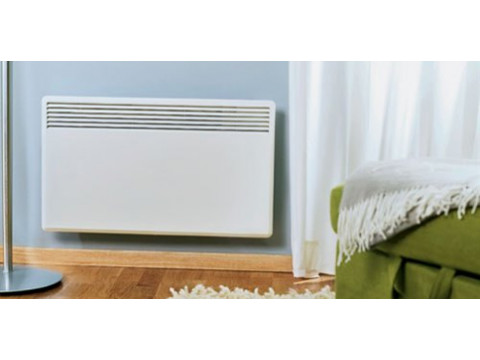 Выбираем конвекторный обогреватель