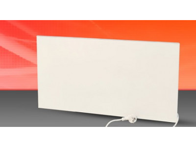 Инфракрасные системы отопления