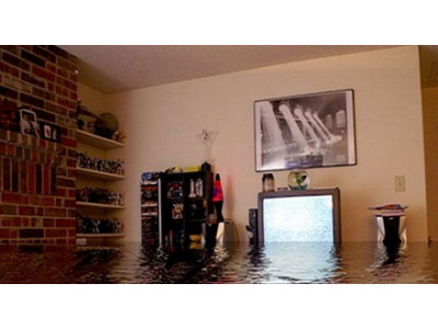 Как предотвратить потоп в квартире?