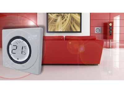 Терморегулятор: это удобно и выгодно